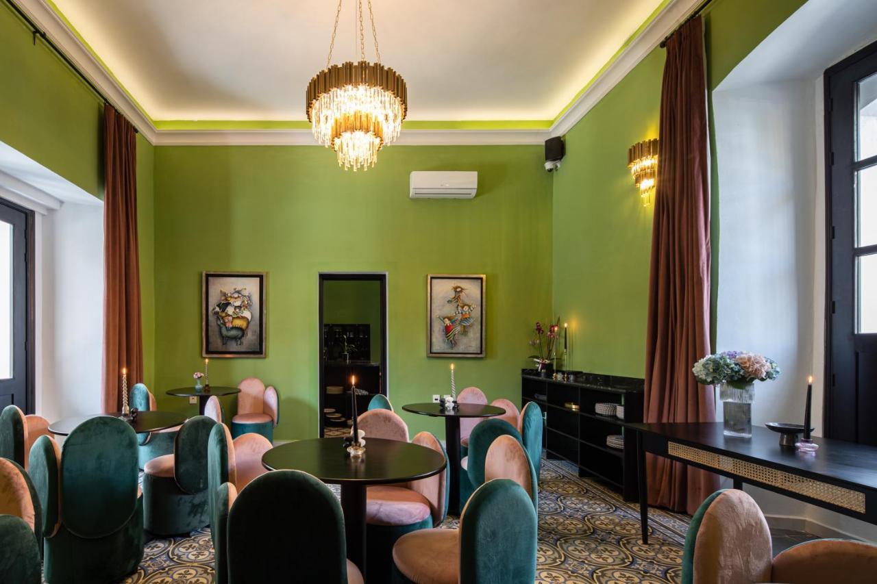 Holt Hotel De Mi Independencia King Room Oaxaca Exterior photo