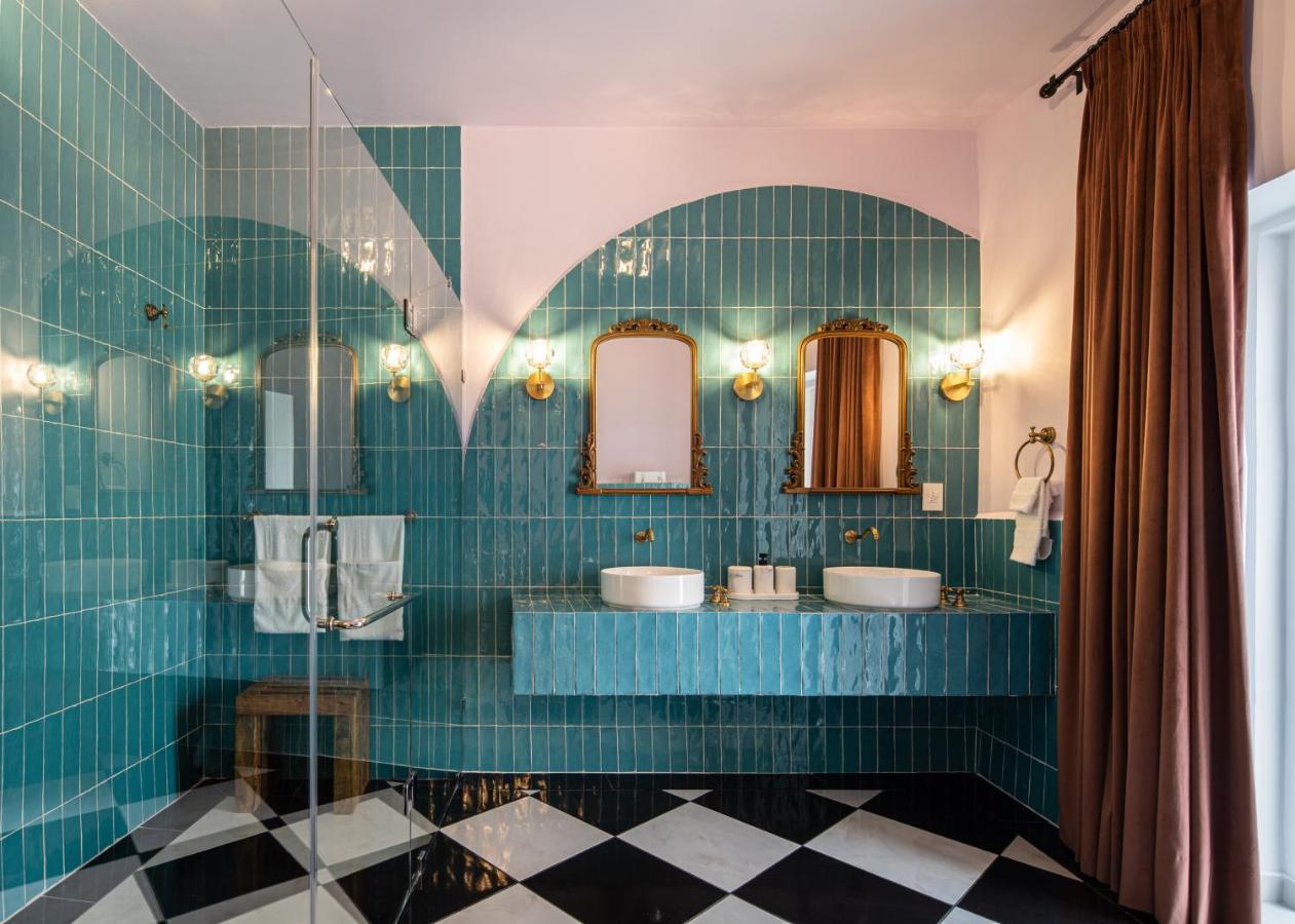 Holt Hotel De Mi Independencia King Room Oaxaca Exterior photo