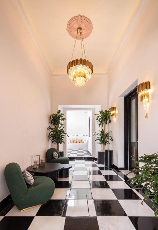 Holt Hotel De Mi Independencia King Room Oaxaca Exterior photo